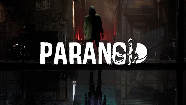PARANOID