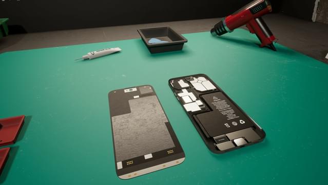 ServiceIT: Phone Service DLC screenshot 5