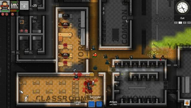 Prison Architect screenshot 2