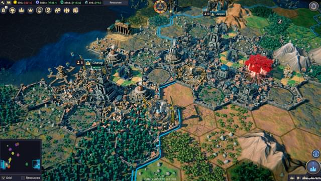 Revival: Recolonization Deluxe Edition screenshot 4