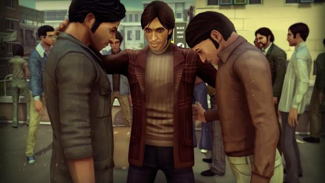 1979 Revolution: Black Friday screenshot 7