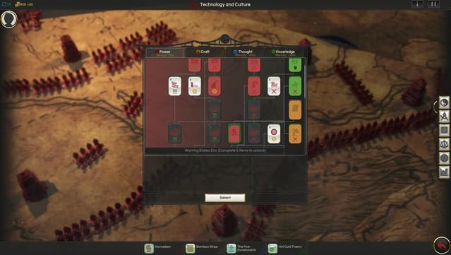 Oriental Empires screenshot 2