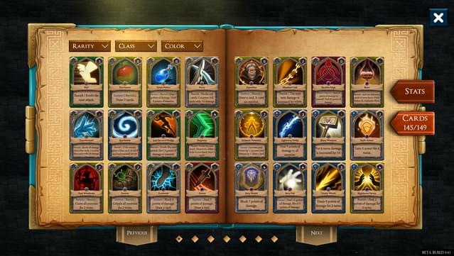 Deck of Souls screenshot 6
