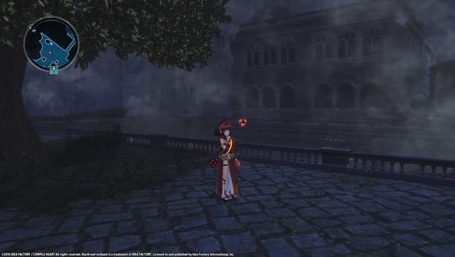 Death end re;Quest - Dungeon re;Quest Pack screenshot 7