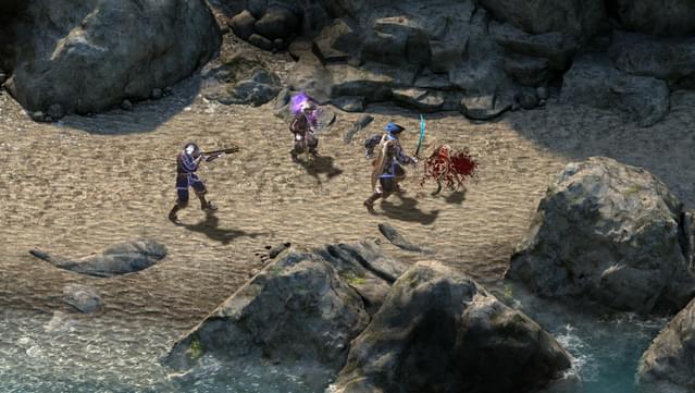 Pillars of Eternity: Deadfire Pack screenshot 3