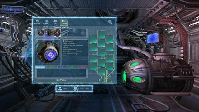 A.I.M.2 Clan Wars screenshot 3