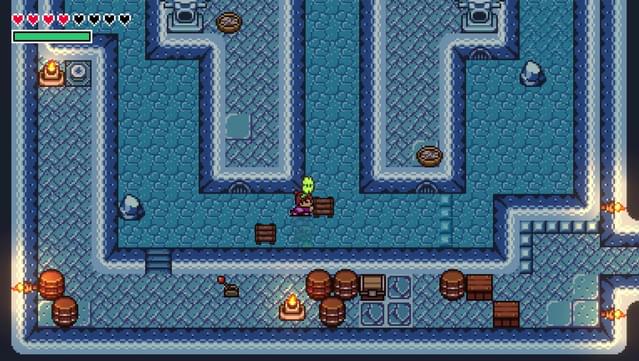 Elementallis screenshot 7