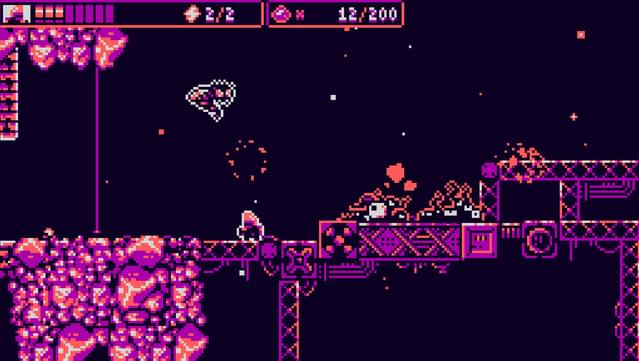 B.I.O.T.A. Demo screenshot 0