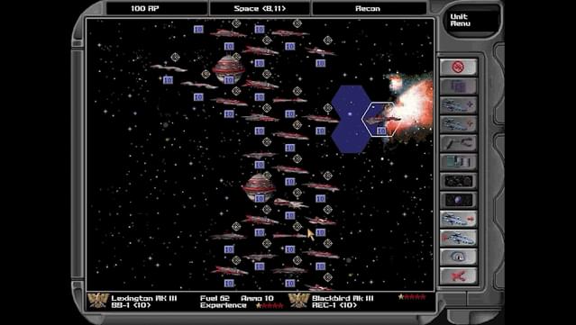 Star General screenshot 1