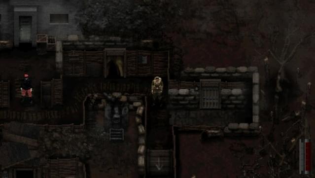 CONSCRIPT – Trench Raider Pack screenshot 5