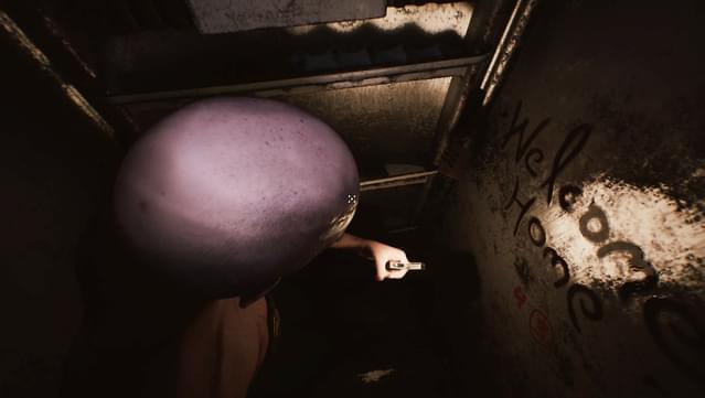 Oxide Room 208 screenshot 4