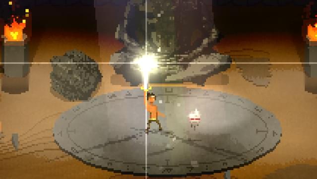 Songbringer screenshot 0