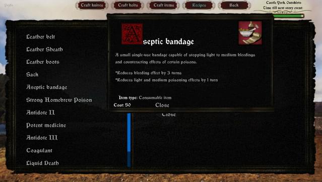 Heads Will Roll: Downfall screenshot 5