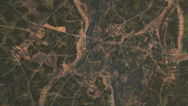 Steel Division 2 - Reinforcement Pack #4 - Brest screenshot 2