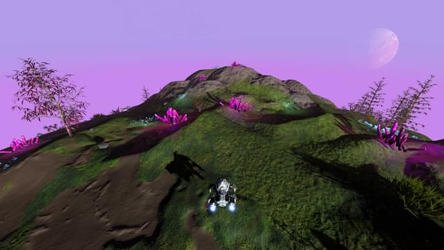 Star Control®: Origins Original Soundtrack screenshot 4