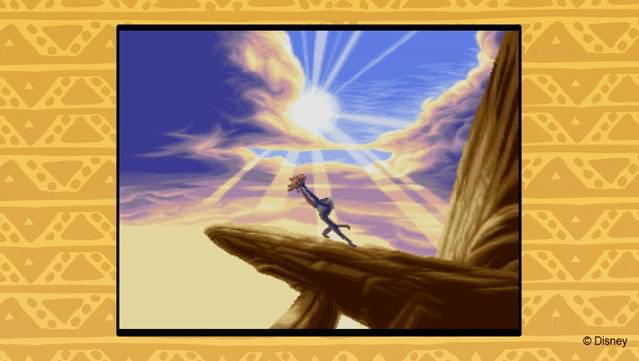 Disney Classic Games Collection screenshot 4
