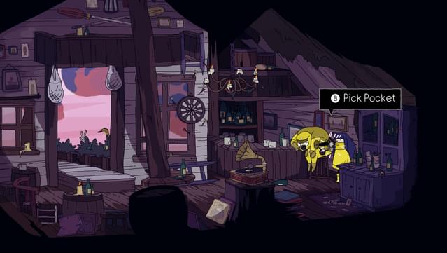 Minute of Islands screenshot 4