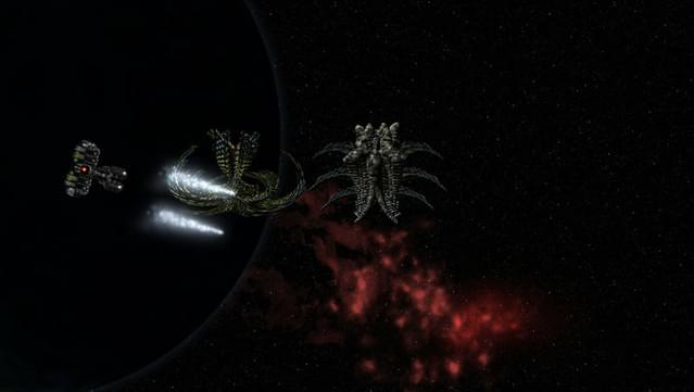 AI War: Fleet Command screenshot 0