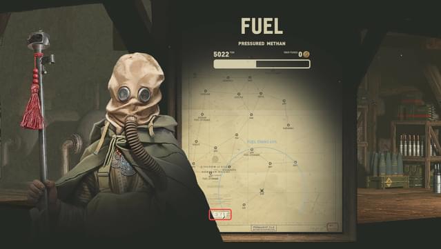 HighFleet screenshot 7