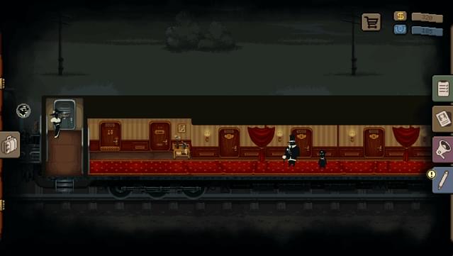 Beholder: Conductor screenshot 6