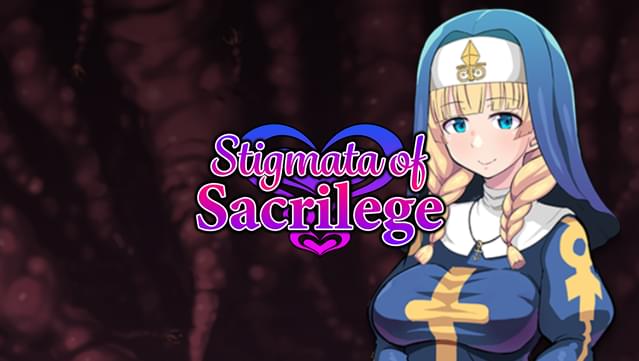 Stigmata of Sacrilege