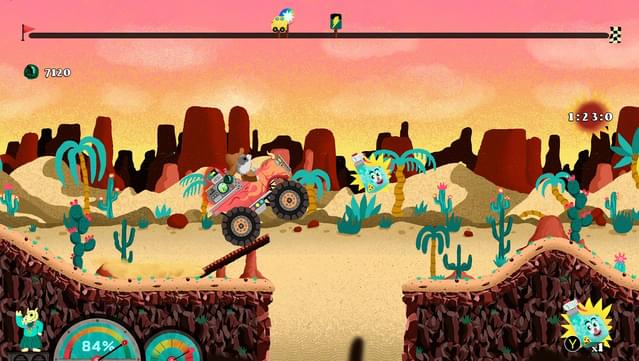 Funtasia screenshot 6
