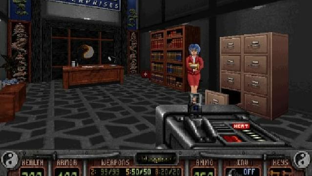 Shadow Warrior Classic Complete screenshot 6