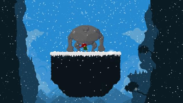 Mable & The Wood screenshot 2