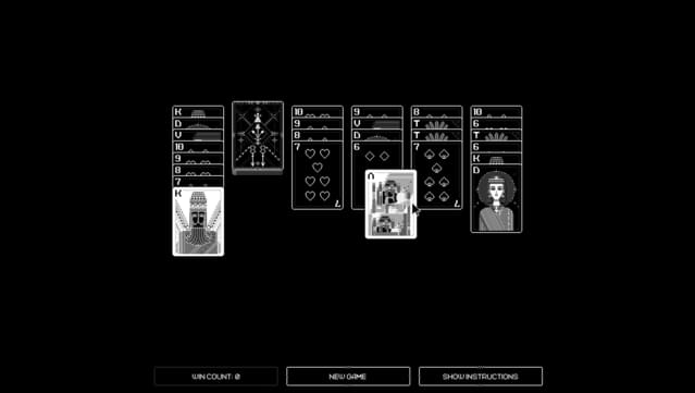 MOLEK-SYNTEZ screenshot 3