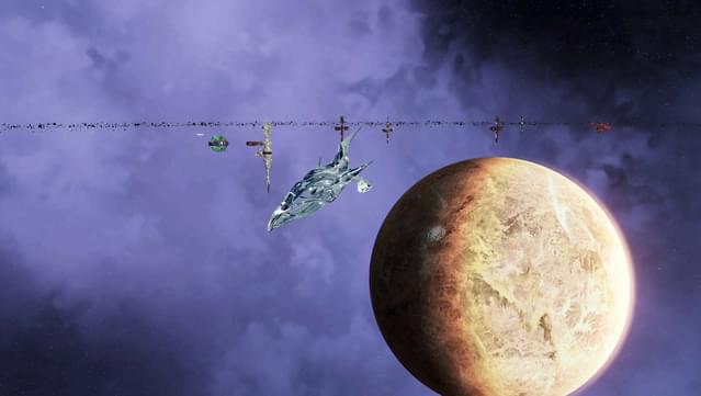 AI War 2: The Spire Rises screenshot 5