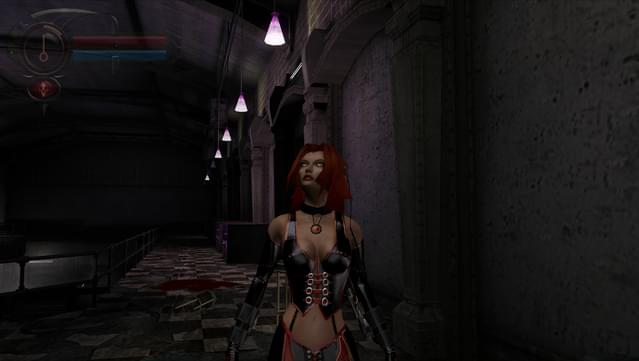 BloodRayne: Terminal Cut Bundle screenshot 3