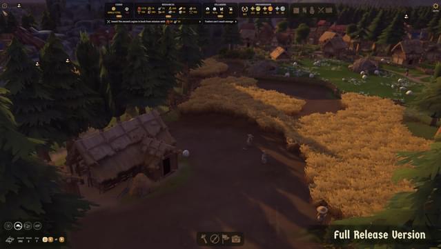 Foundation screenshot 6
