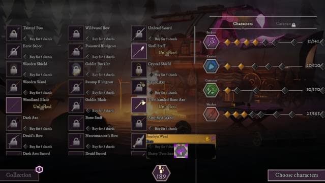 Sigilfarer Bundle screenshot 0