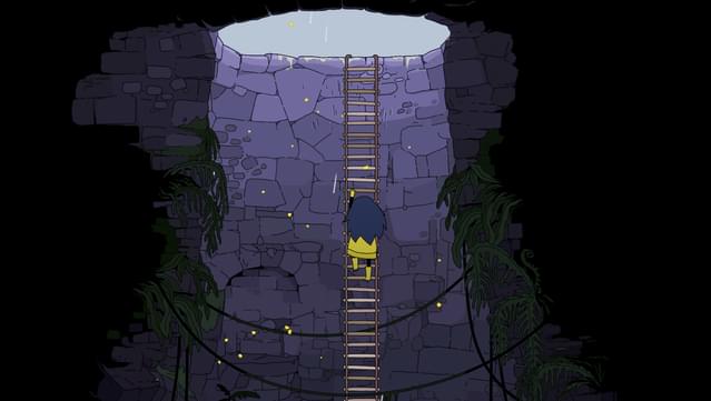 Minute of Islands - Digital Collector's Edition screenshot 5