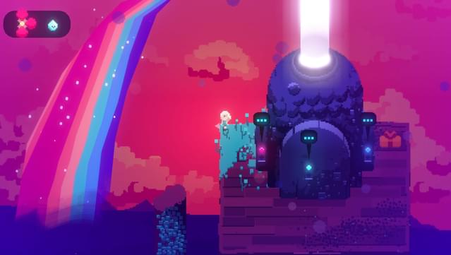 Lila's Sky Ark screenshot 4