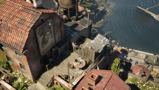 Eriksholm: The Stolen Dream Soundtrack screenshot 6