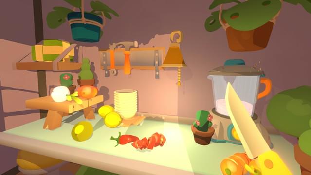 Fruitbus screenshot 0