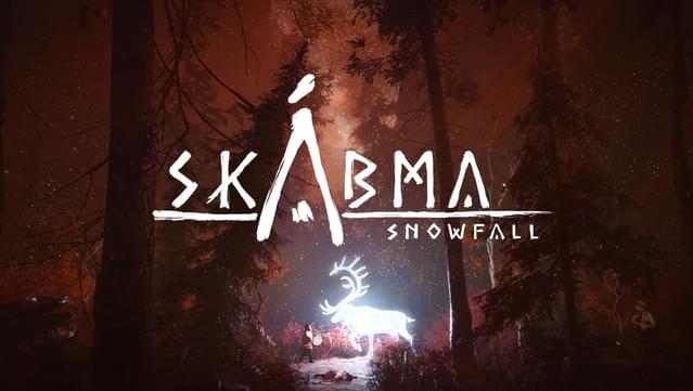 Skabma - Snowfall