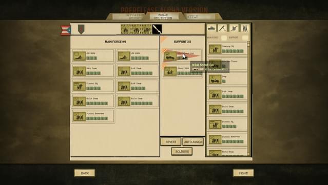 Close Combat: The Bloody First screenshot 4