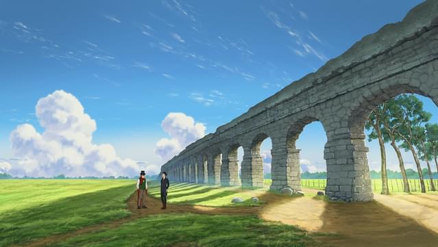 Roots in the Sky - The Hand of Glory 2 screenshot 2