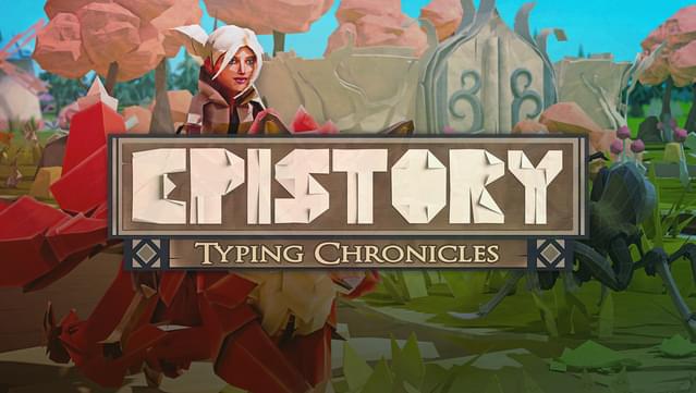 Epistory - Typing Chronicles