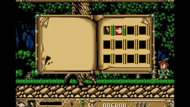Super Cauldron screenshot 4