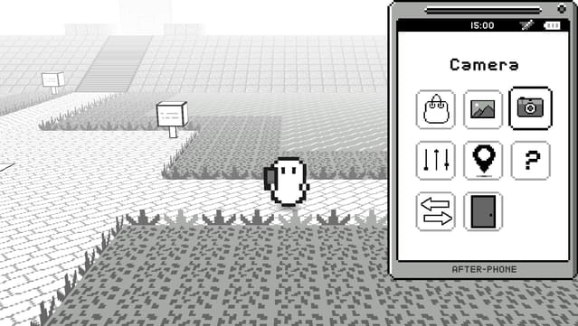 RESTLESS SOUL screenshot 5