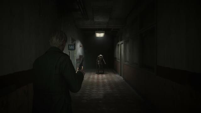 SILENT HILL 2 Deluxe Edition screenshot 4