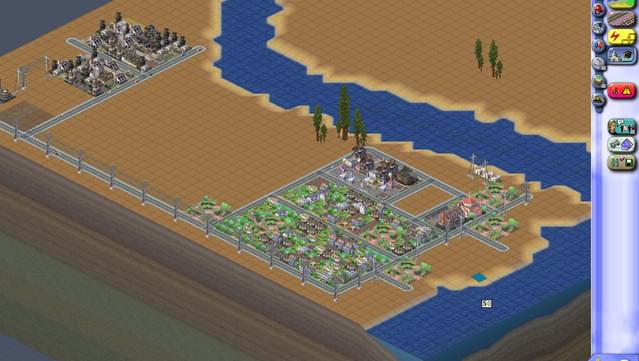 SimCity™ 3000 Unlimited screenshot 2