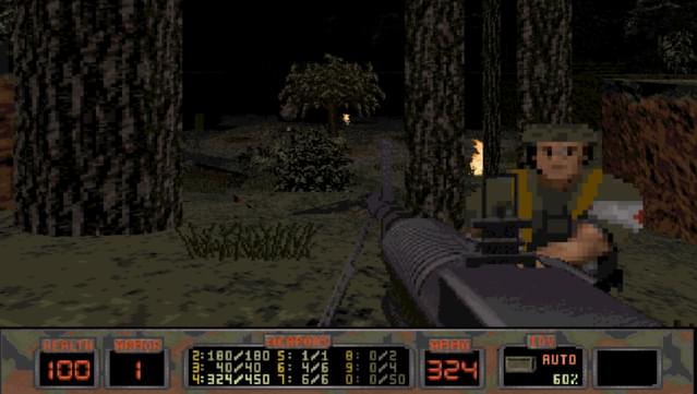 NAM screenshot 4