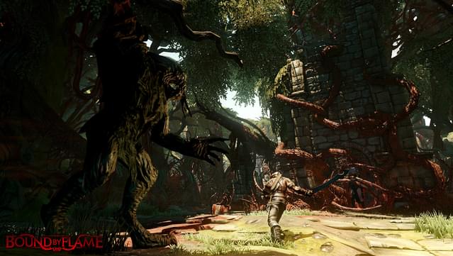 Bound By Flame screenshot 6