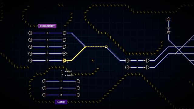 Rail Route Supporter Bundle screenshot 2