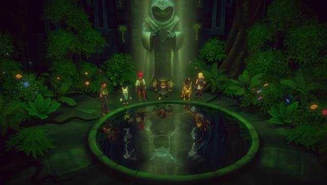 EARTHLOCK: OST screenshot 1