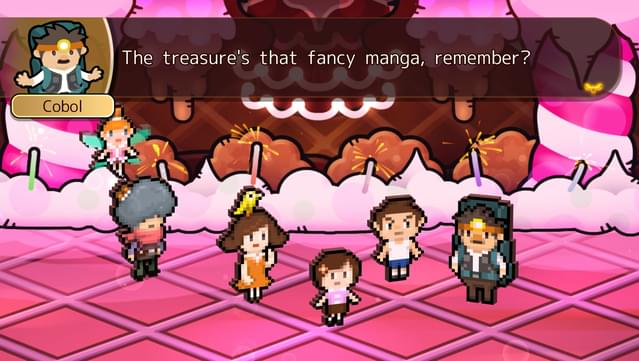 Heroland screenshot 5